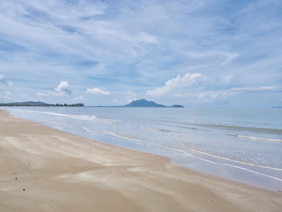 Purin Resort&Restaurant- SHA Plus Had Yao Beach Exterior foto